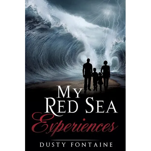 My Red Sea Experiences