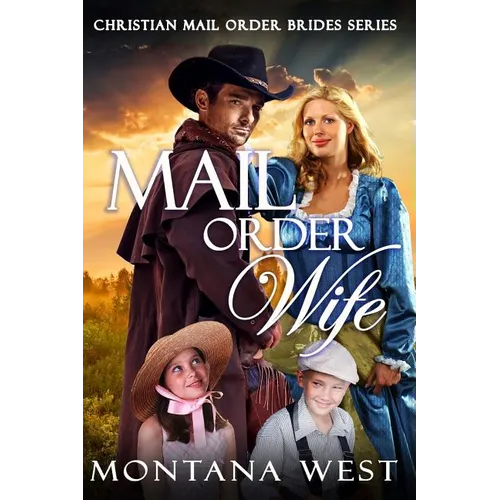 Mail Order Wife
