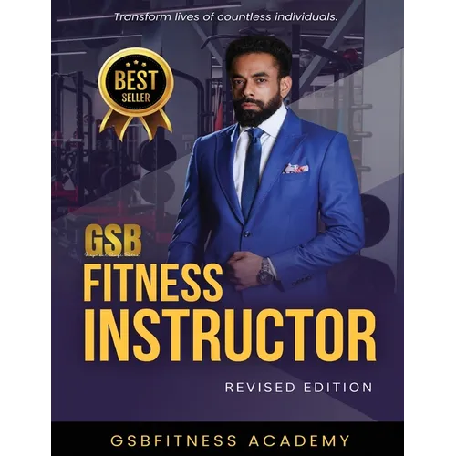 Fitness Instructor