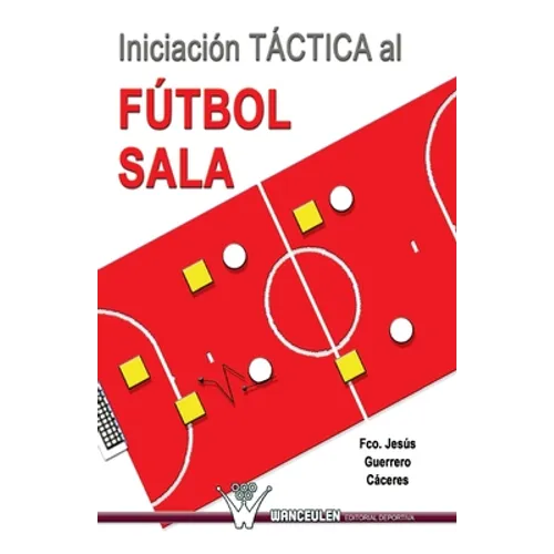 Iniciacion tactica al futbol sala