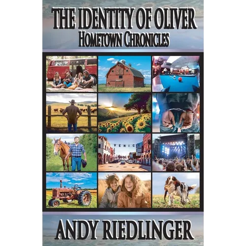 Hometown Chronicles: The Identity of Oliver