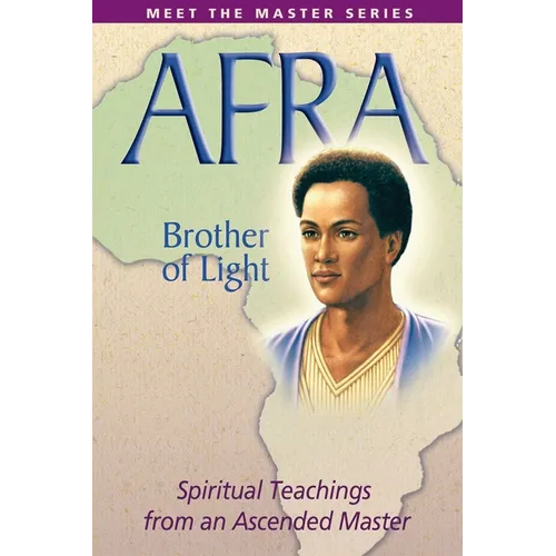 Afra: Brother of Light