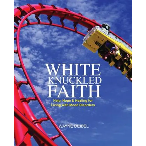 White Knuckled Faith