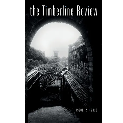The Timberline Review, #15: 2026