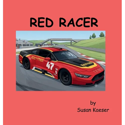 Red Racer