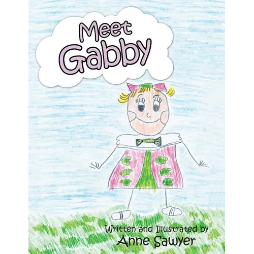 Meet Gabby