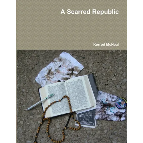 A Scarred Republic