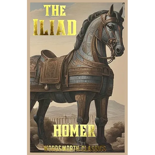 The Iliad