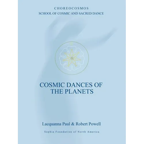 Cosmic Dances of the Planets