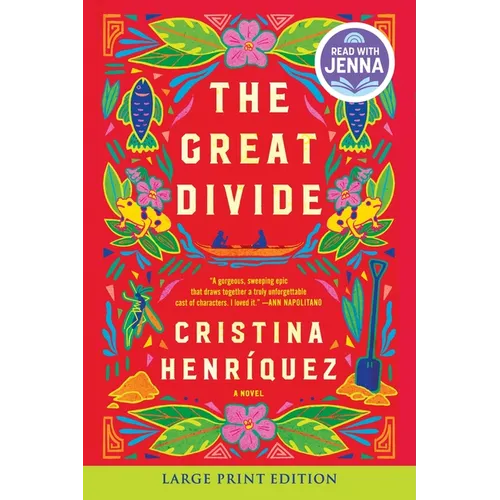 The Great Divide
