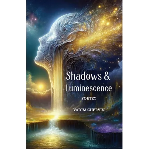 Shadows & Luminescence, Poetry