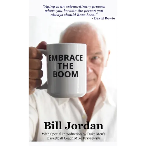 Embrace the Boom
