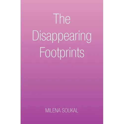 The Disappearing Footprints