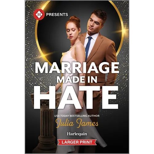 Marriage Made in Hate