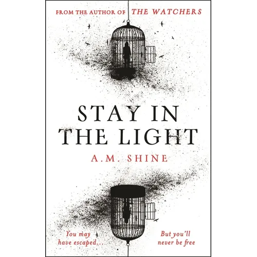 Stay in the Light: The Chilling Sequel to Hit Horror Novel the Watchers