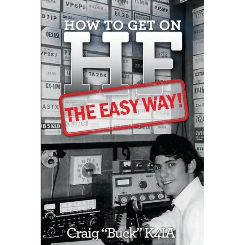 How to Get on HF - The Easy Way