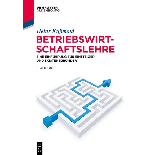 Betriebswirtschaftslehre