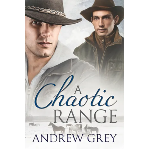 A Chaotic Range: Volume 7