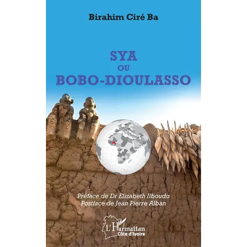 Sya ou Bobo-Dioulasso