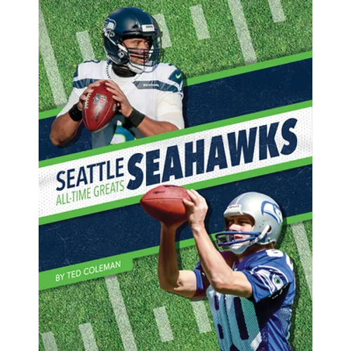 Seattle Seahawks All-Time Greats
