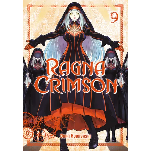 Ragna Crimson 09