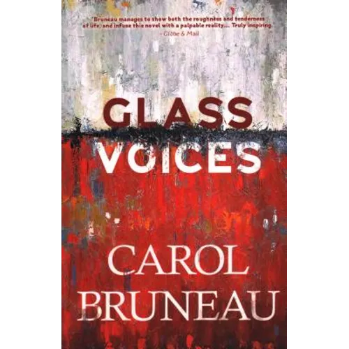 Glass Voices: 10th Anniversary Edition