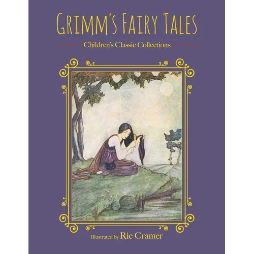 Grimm's Fairy Tales