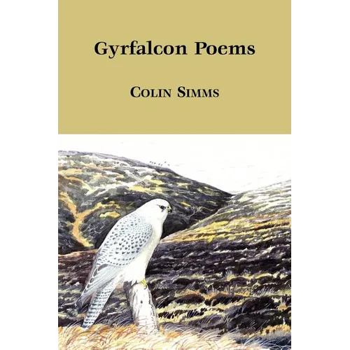 Gyrfalcon Poems