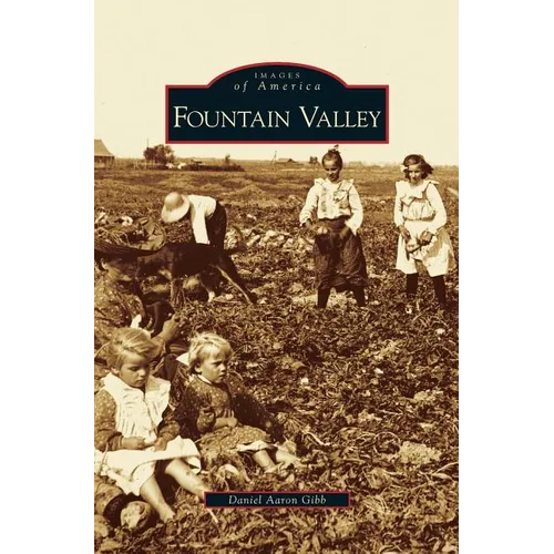 Fountain Valley