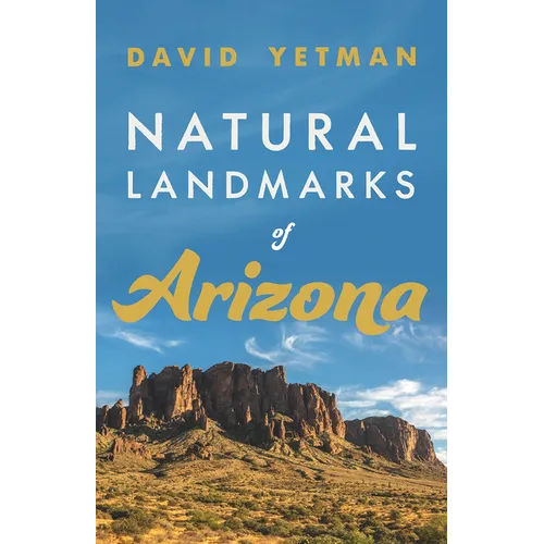Natural Landmarks of Arizona