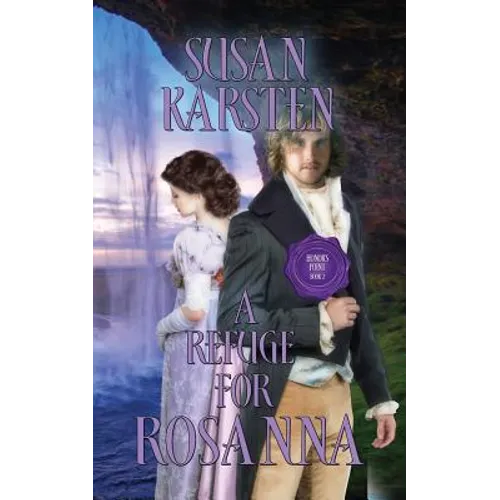 A Refuge for Rosanna