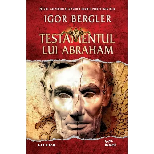 Testamentul lui Abraham