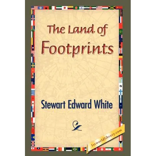 The Land of Footprints
