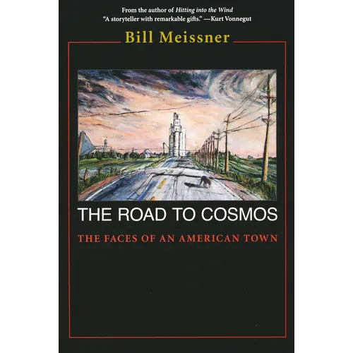 Road to Cosmos: The Faces of an American Town