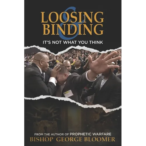 Loosing and Binding: It's Not What You Think