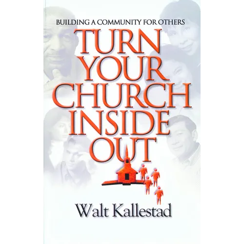 Turn Your Church Inside Out
