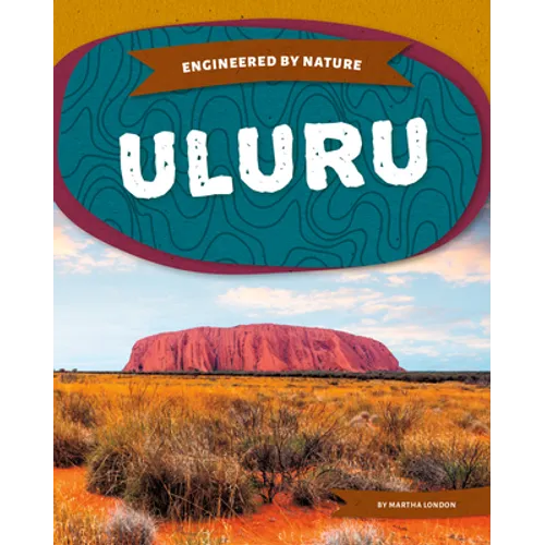 Uluru