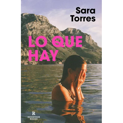 Lo Que Hay / What It Is