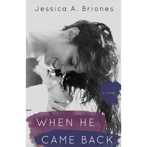 When He Came Back