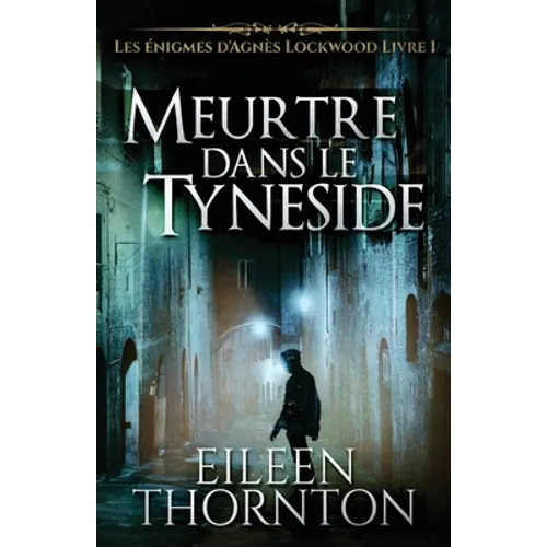 Meurtre dans le Tyneside