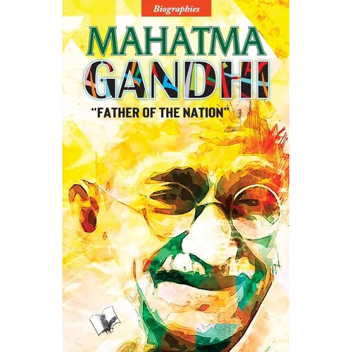 Mahatma Gandhi