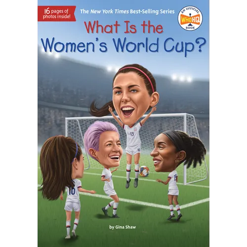 What Is the Women's World Cup?