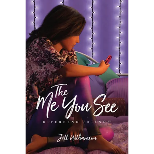 The Me You See