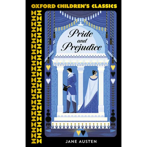 Pride and Prejudice