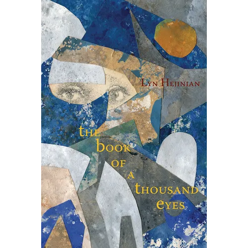 The Book of a Thousand Eyes