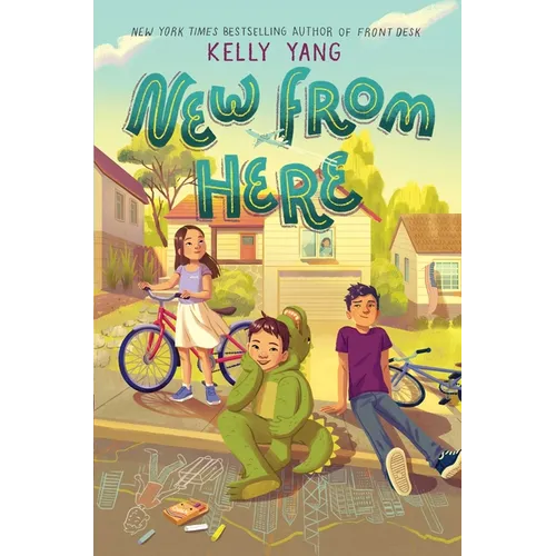 New from Here