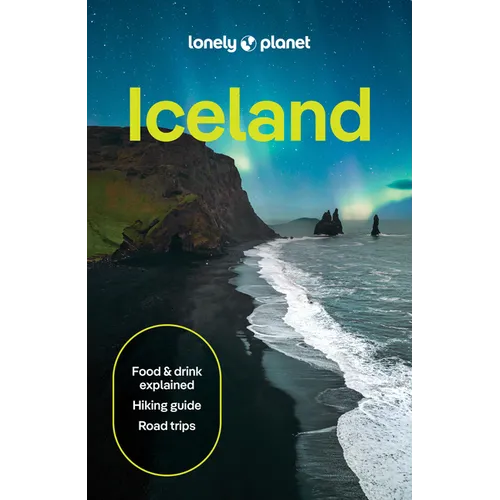 Lonely Planet Iceland