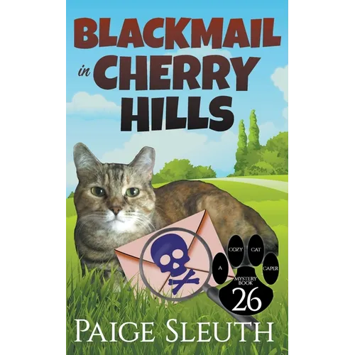 Blackmail in Cherry Hills