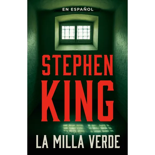 La Milla Verde / The Green Mile