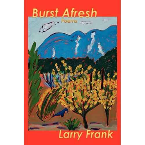 Burst Afresh